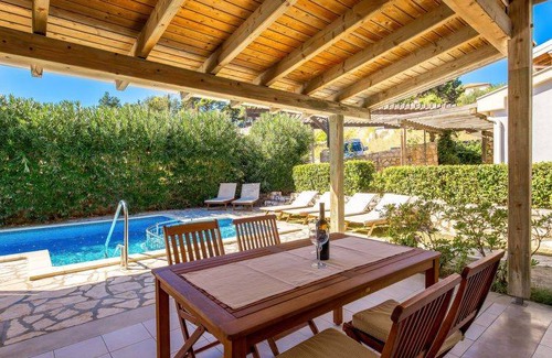 Rab Apartment | 36 m² Apartment ∙ 1 bedroom ∙ 4 guests