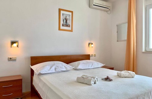 Omis Apartment | 36 m² Apartment ∙ 1 bedroom ∙ 4 guests