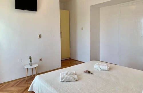 Omis Apartment | 36 m² Apartment ∙ 1 bedroom ∙ 4 guests