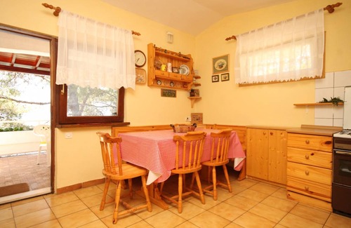Island Dugi Otok Apartment | 36 m² Apartment ∙ 2 bedrooms ∙ 4 guests