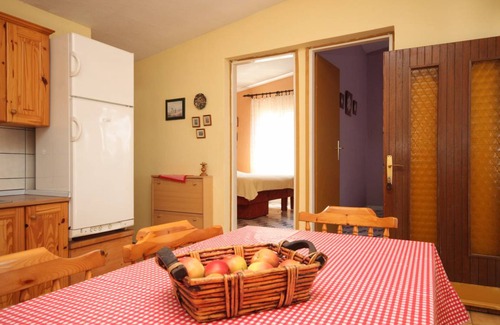 Island Dugi Otok Apartment | 36 m² Apartment ∙ 2 bedrooms ∙ 4 guests