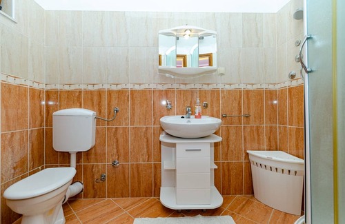 Orasac Apartment | 36 m² Apartment ∙ 2 guests