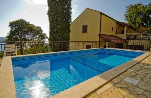 Orasac Apartment | 36 m² Apartment ∙ 2 guests