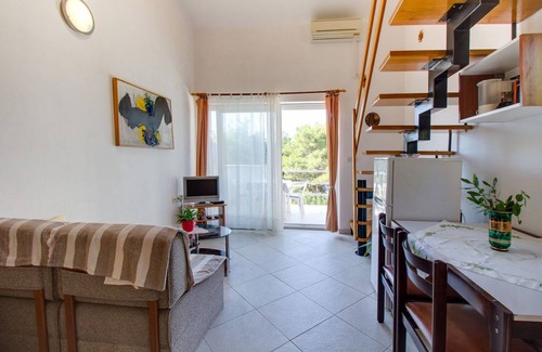 Cove Murtar Apartment | 36 m² Apartment ∙ 3 guests