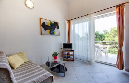 Cove Murtar Apartment | 36 m² Apartment ∙ 3 guests