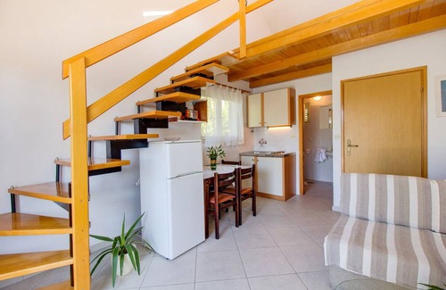 Cove Murtar Apartment | 36 m² Apartment ∙ 3 guests