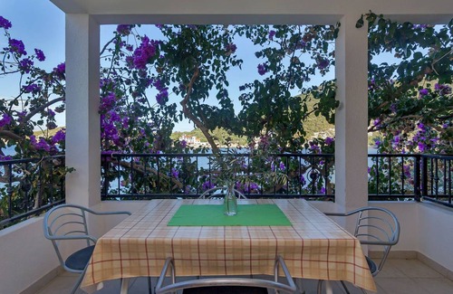 Pokrivenik Apartment | 36 m² Apartment ∙ 1 bedroom ∙ 5 guests
