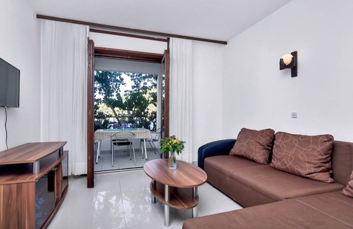 Pokrivenik Apartment | 36 m² Apartment ∙ 1 bedroom ∙ 5 guests