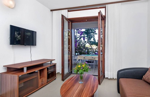 Pokrivenik Apartment | 36 m² Apartment ∙ 1 bedroom ∙ 5 guests