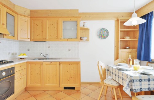 Fontanazzo Apartment | 36 m² Apartment ∙ 1 bedroom ∙ 4 guests