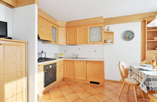 Fontanazzo Apartment | 36 m² Apartment ∙ 1 bedroom ∙ 4 guests