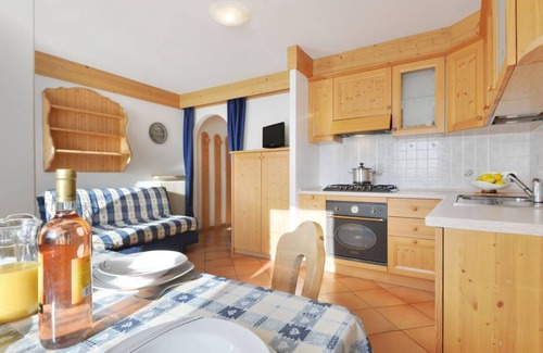 Fontanazzo Apartment | 36 m² Apartment ∙ 1 bedroom ∙ 4 guests