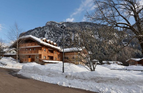 Fontanazzo Apartment | 36 m² Apartment ∙ 1 bedroom ∙ 4 guests