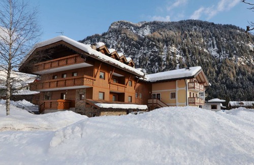 Fontanazzo Apartment | 36 m² Apartment ∙ 1 bedroom ∙ 4 guests