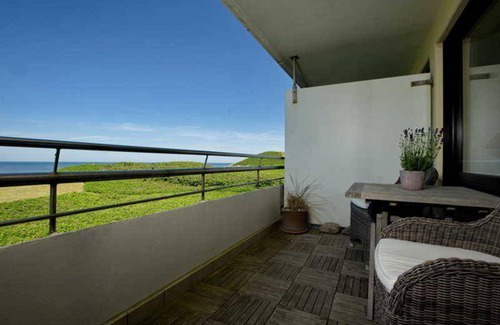 Wenningstedt-Braderup Apartment | 36 m² Apartment ∙ 2 guests