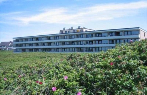 Wenningstedt-Braderup Apartment | 36 m² Apartment ∙ 2 guests
