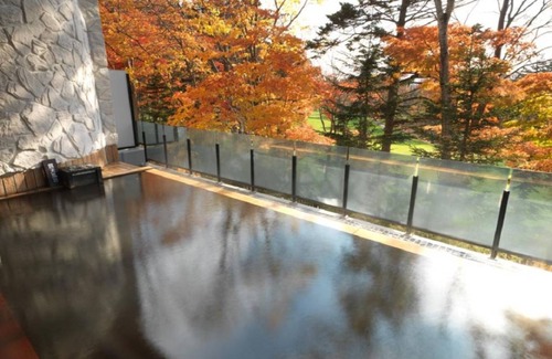 Kitahiroshima Hotel | 36 m² Hotel ∙ 1 bedroom ∙ 2 guests