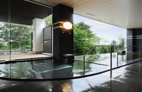 Kitahiroshima Hotel | 36 m² Hotel ∙ 1 bedroom ∙ 2 guests