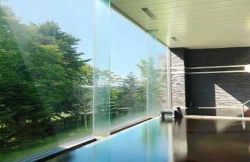 Kitahiroshima Hotel | 36 m² Hotel ∙ 1 bedroom ∙ 2 guests