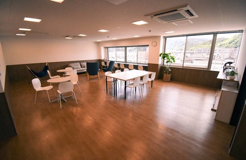 Maizuru Hotel | 36 m² Hotel ∙ 1 bedroom ∙ 8 guests
