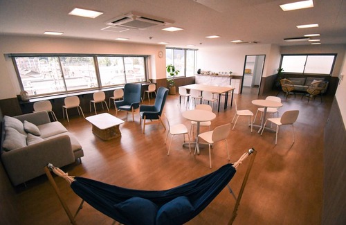 Maizuru Hotel | 36 m² Hotel ∙ 1 bedroom ∙ 8 guests