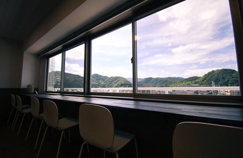 Maizuru Hotel | 36 m² Hotel ∙ 1 bedroom ∙ 8 guests