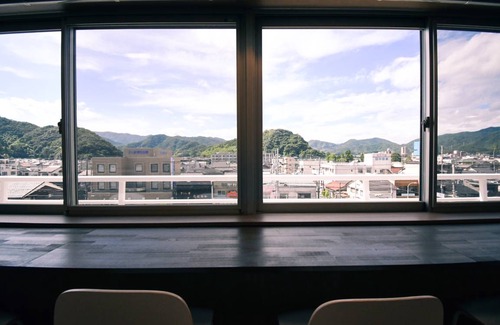 Maizuru Hotel | 36 m² Hotel ∙ 1 bedroom ∙ 8 guests