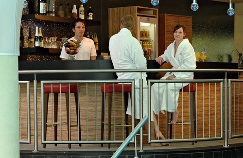 Loef Hotel | 36 m² Hotel ∙ 1 bedroom ∙ 2 guests