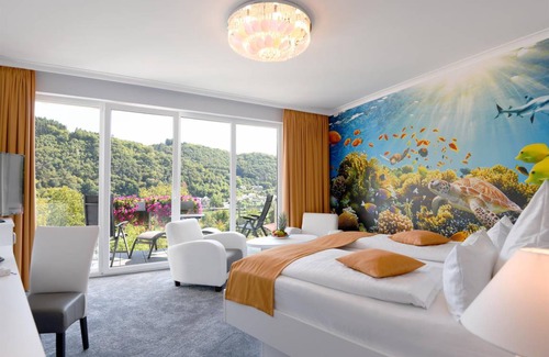 Loef Hotel | 36 m² Hotel ∙ 1 bedroom ∙ 2 guests