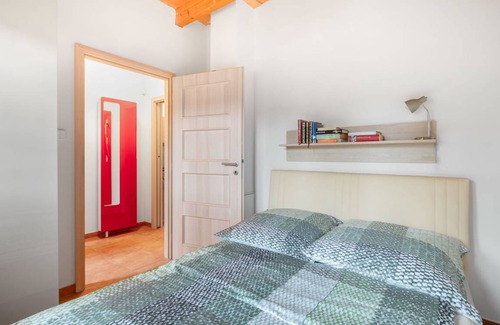 Becov nad Teplou House | 36 m² House ∙ 1 bedroom ∙ 4 guests