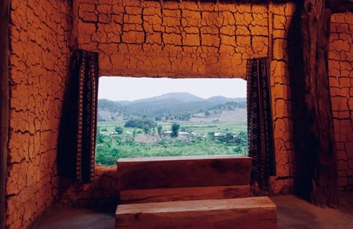 Kon Plong House | 36 m² House ∙ 1 bedroom ∙ 4 guests