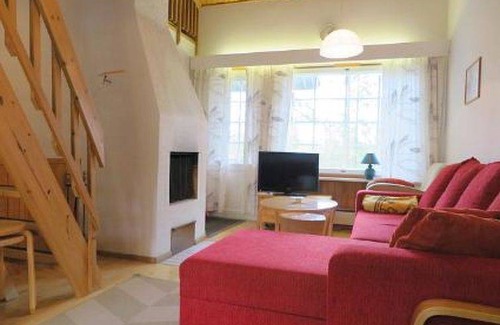 Sirkka House | 36 m² House ∙ 1 bedroom ∙ 5 guests