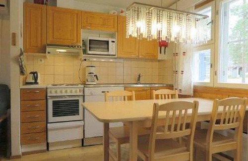 Sirkka House | 36 m² House ∙ 1 bedroom ∙ 5 guests