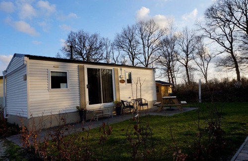 Paasloo House | 36 m² House ∙ 3 bedrooms ∙ 6 guests