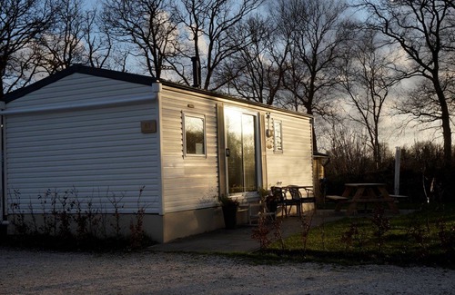 Paasloo House | 36 m² House ∙ 3 bedrooms ∙ 6 guests