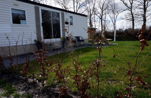 Paasloo House | 36 m² House ∙ 3 bedrooms ∙ 6 guests