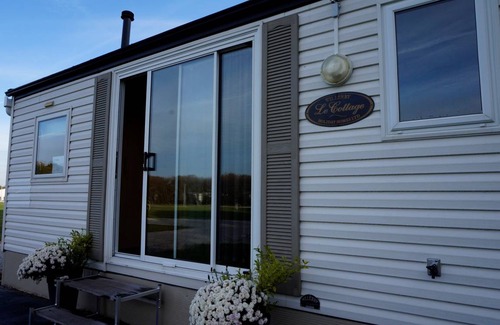Paasloo House | 36 m² House ∙ 3 bedrooms ∙ 6 guests