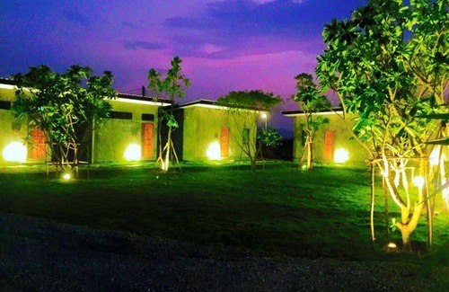 Mueang Kao Resort | 36 m² Resort ∙ 3 guests