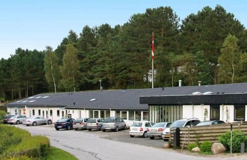 Egsmark Strand House | 36 person holiday home in Ebeltoft-By Traum