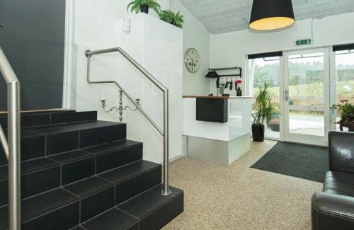 Egsmark Strand House | 36 person holiday home in Ebeltoft-By Traum