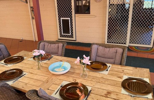 Exmouth House | 36 Tambor Drive - With Pool and Jaccuzzi