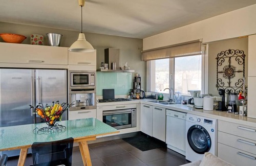 Pangrati Apartment | 360 Athen's view at lux two storey penthouse!