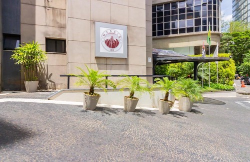 Consolacao Apartment | 360 Cerqueira César