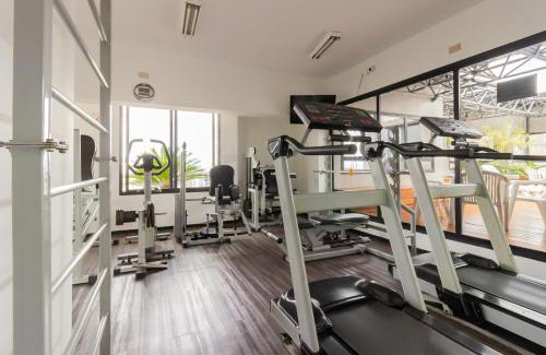 Consolacao Apartment | 360 Cerqueira César