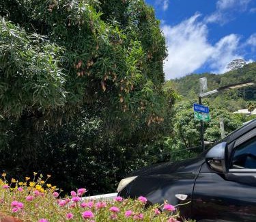 Beau Vallon Villa | 360 Degrees Villa