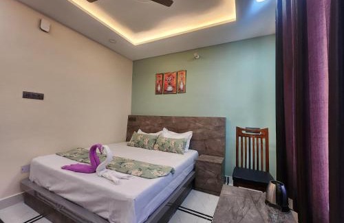 Chaurah Hotel | 360 Hills