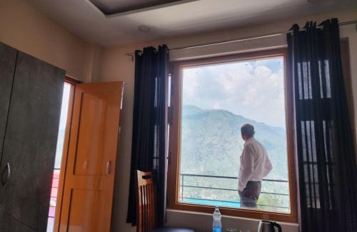 Chaurah Hotel | 360 Hills