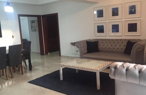 Evaristo Morales Apartment | 360 panoramic view apt