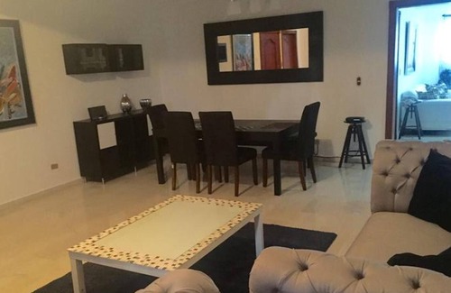 Evaristo Morales Apartment | 360 panoramic view apt