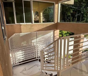 Saint Andrew Apartment | 360 Rokview 2BR Second-Floor Suite